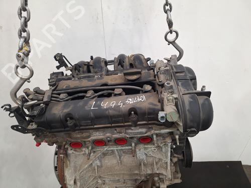Engine FORD ECOSPORT 1.5 Ti | BP33868473M1 - Image 3