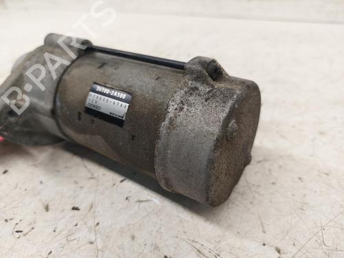 Startmotor KIA CEE'D (JD) 1.6 CRDi 128 | BP26824730M8 