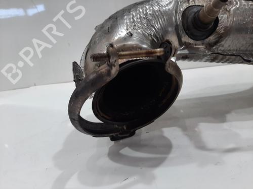 Particulate filter LAND ROVER RANGE ROVER EVOQUE (L538) 2.0 D 4x4 | BP36451873M81 - Image 4