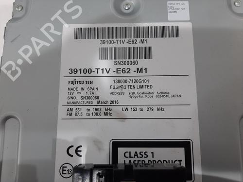 Control unit HONDA CR-V IV (RM_) 1.6 i-DTEC (RE6) | BP38180351M11 - Image 2