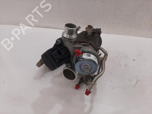 Turbocharger/Supercharger NISSAN PULSAR Hatchback (C13) 1.2 DIG-T | BP30094899M71 
