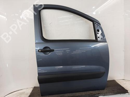 Used Right front door Right front door CITROËN JUMPY II Van 1.6 HDi 90 8V (90 hp) 34644322 34644322