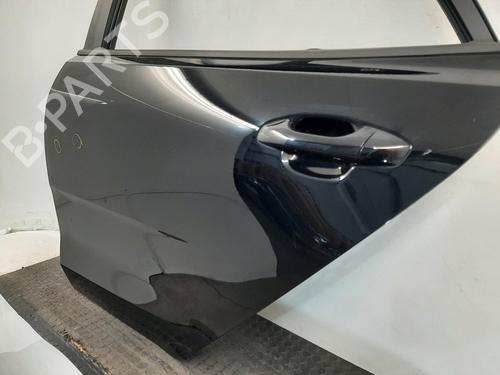 Left rear door KIA RIO IV (YB, SC, FB) 1.2 CVVT | BP29397892C4 