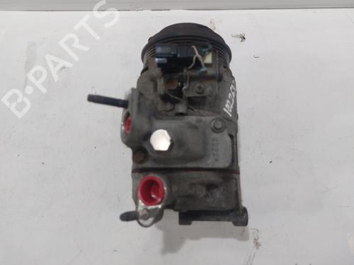 AC compressor FORD C-MAX II (DXA/CB7, DXA/CEU) 1.6 TDCi | BP27872807M34