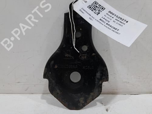 Used Support JAGUAR I-PACE (X590) EV400 AWD (400 hp) 29741964