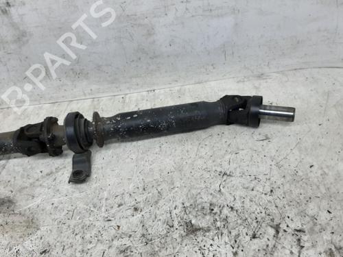 Driveshaft TOYOTA GT 86 Coupe (ZN6_) 2.0 (ZN6AC_, ZN6BC_, ZN6K) | BP26795569M37 - Image 2