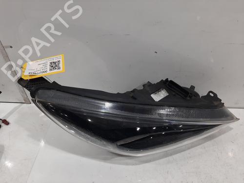 Right headlight FORD FOCUS III 1.5 TDCi | BP37484960C29 - Image 3