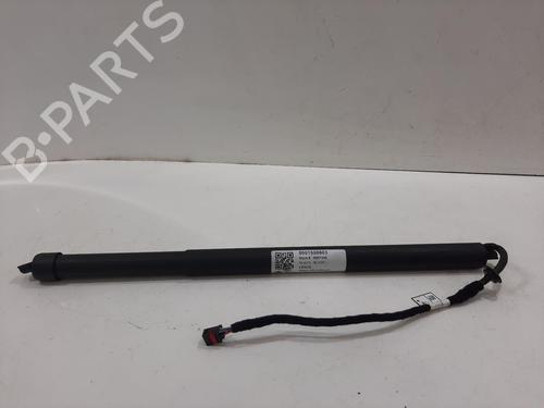 Used Shock absorber spring JAGUAR I-PACE (X590) EV400 AWD (400 hp) 29397267