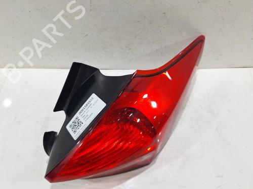 Right taillight FORD FOCUS III 1.0 EcoBoost | BP30958566C35