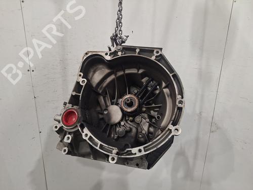 Gearkasse Gearkasse 39561115 39561115