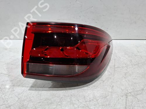 Used Right taillight Right taillight 38604472 38604472