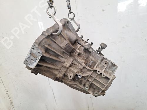 Gearbox TOYOTA AURIS Estate (_E18_) 1.6 (ZRE185_) | BP27629652M3 