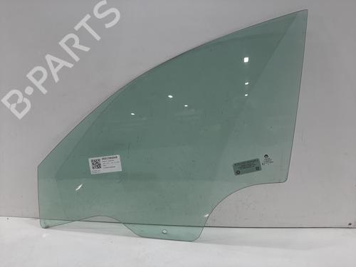 Used Front left door window FIAT TIPO Hatchback (356_, 357_) 1.3 D (356HXH1A) (95 hp) 31315657
