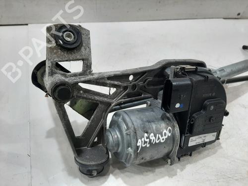 Front wiper motor JAGUAR I-PACE (X590) EV400 AWD | BP30559604M29