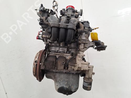 Engine CITROËN C1 (PM_, PN_) 1.0 | BP38015330M1 - Image 6