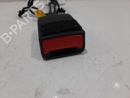 Seat buckle MERCEDES-BENZ A-CLASS (W177) A 180 d (177.003) | BP37614009I32 - Image 3