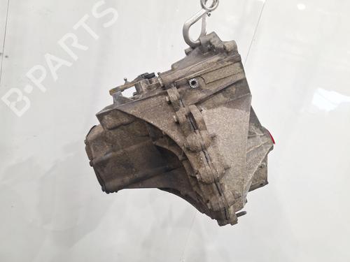Gearbox PEUGEOT 3008 I MPV (0U_) 1.6 HDi | BP29397627M3 