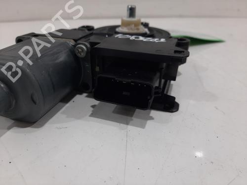 Front left window mechanism KIA VENGA (YN) 1.6 CVVT | BP37172516C22 - Image 3