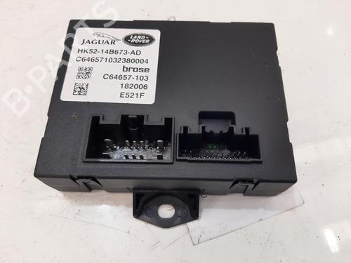 Control unit LAND ROVER RANGE ROVER IV (L405) 4.4 SDV8 4x4 | BP32757136M11  - Image 5