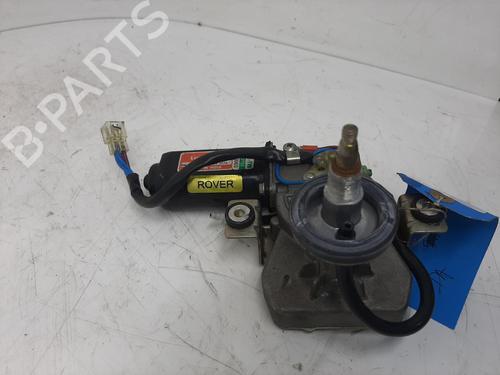 Used Rear wiper motor ROVER CITYROVER Hatchback 1.4 Elegance (84 hp) 26816670
