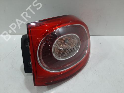 Używane Lampa tylna prawa VW TIGUAN (5N_) 2.0 TDI 4motion (140 hp) 28114982