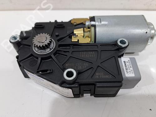 Sunroof engine LAND ROVER RANGE ROVER IV (L405) 4.4 SDV8 4x4 | BP30142275M60