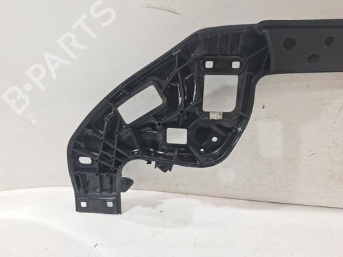 Frontplade/Frontkurv JAGUAR I-PACE (X590) EV400 AWD | BP31846433C72 