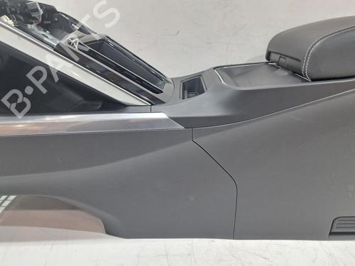 Middle console JAGUAR I-PACE (X590) EV400 AWD | BP29163055I22 