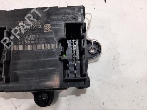 Control unit JAGUAR I-PACE (X590) EV400 AWD | BP33336123M11  - Image 5