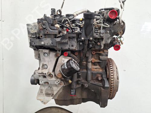 Engine DACIA DUSTER (HS_) 1.5 dCi | BP36966609M1 - Image 6