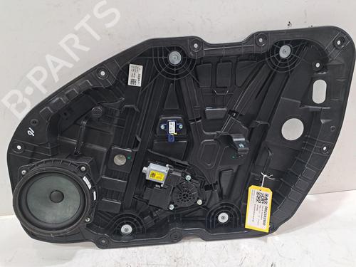 Used Front right window mechanism KIA OPTIMA (JF) 1.6 CRDi (136 hp) 31033313