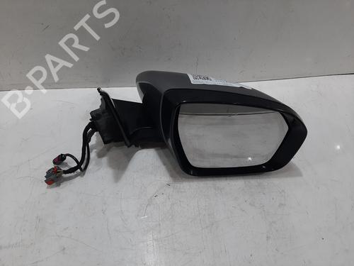 Used Right mirror LAND ROVER RANGE ROVER EVOQUE (L538) 2.2 D 4x4 (190 hp) 30382269