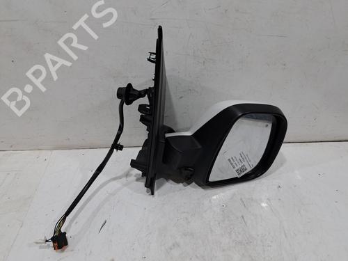Used Right mirror PEUGEOT EXPERT Van (V_) 2.0 BlueHDi 120 (122 hp) 29059001