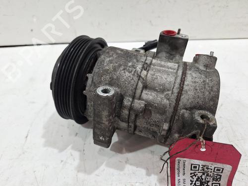 AC compressor HYUNDAI i20 I (PB, PBT) 1.2 | BP39943329M34 - Image 5