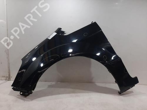 Used Left front fenders FORD GALAXY II (WA6) 2.0 TDCi (140 hp) 29882032