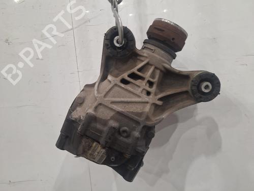 Used Rear differential Rear differential 38338702 38338702