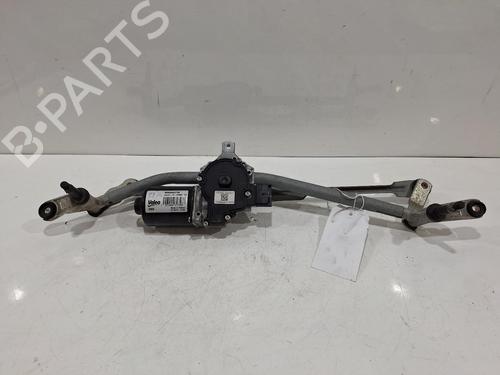 Front wiper motor VAUXHALL VIVARO C Van (K0) 2.0 | BP39766033M29 - Image 5