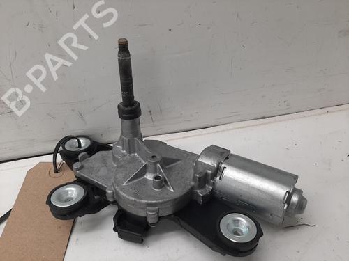 Rear wiper motor FORD FIESTA VI (CB1, CCN) 1.6 Ti | BP26756665M102 