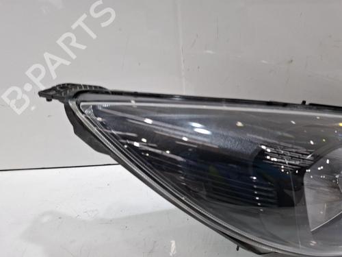 Right headlight FORD FOCUS III 1.0 EcoBoost | BP40500447C29 - Image 4