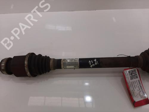 Other CITROËN C4 Picasso II 1.6 BlueHDi 120 | BP33839590O1 - Image 4