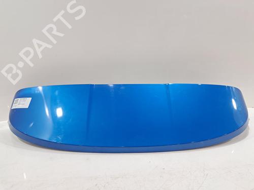 Spoiler bagklap Spoiler bagklap FIAT 500X (334_) 1.0 (334.AXN1B) (120 hp) 33987932 33987932