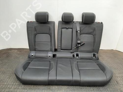 Used Rear seat (2nd row) Rear seat (2nd row) JAGUAR I-PACE (X590) EV400 AWD (400 hp) 33336110 33336110