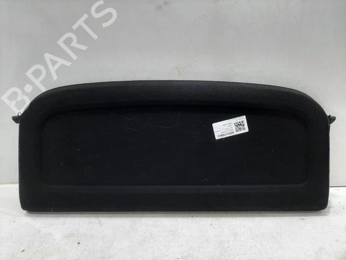 Used Rear parcel shelf FORD FIESTA VII (HJ, HF) 1.5 TDCi (120 hp) 31032892