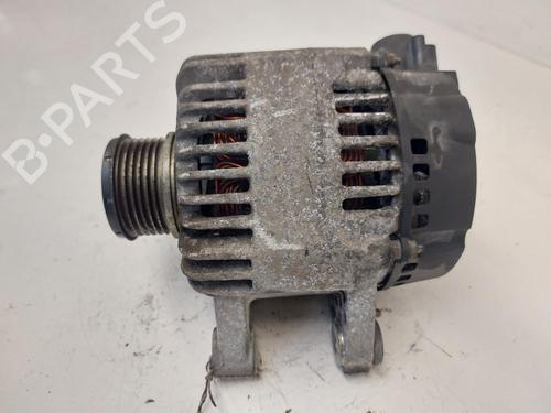 Used Alternator Alternator 26862892 26862892