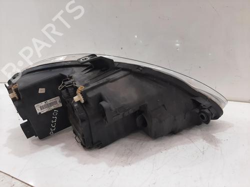 Left headlight SEAT LEON (1P1) 1.9 TDI | BP36697632C28 - Image 5