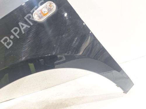 Left front fenders SEAT IBIZA IV (6J5, 6P1) 1.2 TSI | BP32357191C41 