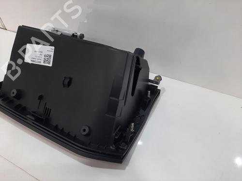Glove box FORD FOCUS IV (HN) 1.0 EcoBoost mHEV Active | BP35985756C95 - Image 4