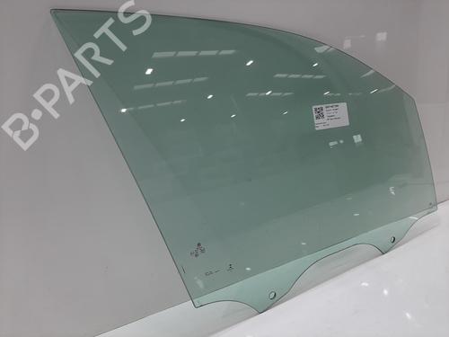 Front right door window VW TOUAREG (CR7, RC8) 3.0 TDI 4motion | BP28084895C19 