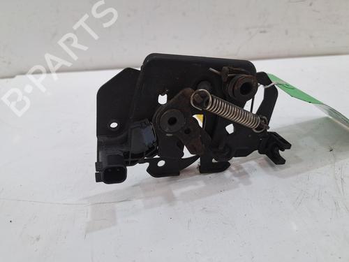 Used Hood lock Hood lock 37157860 37157860