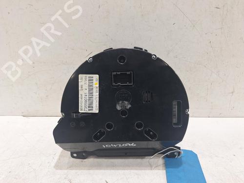 Instrument cluster FIAT 500 (312_) 1.2 (312AXA1A) | BP32409434C47